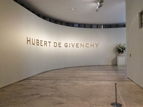 museo thyssen givenchy